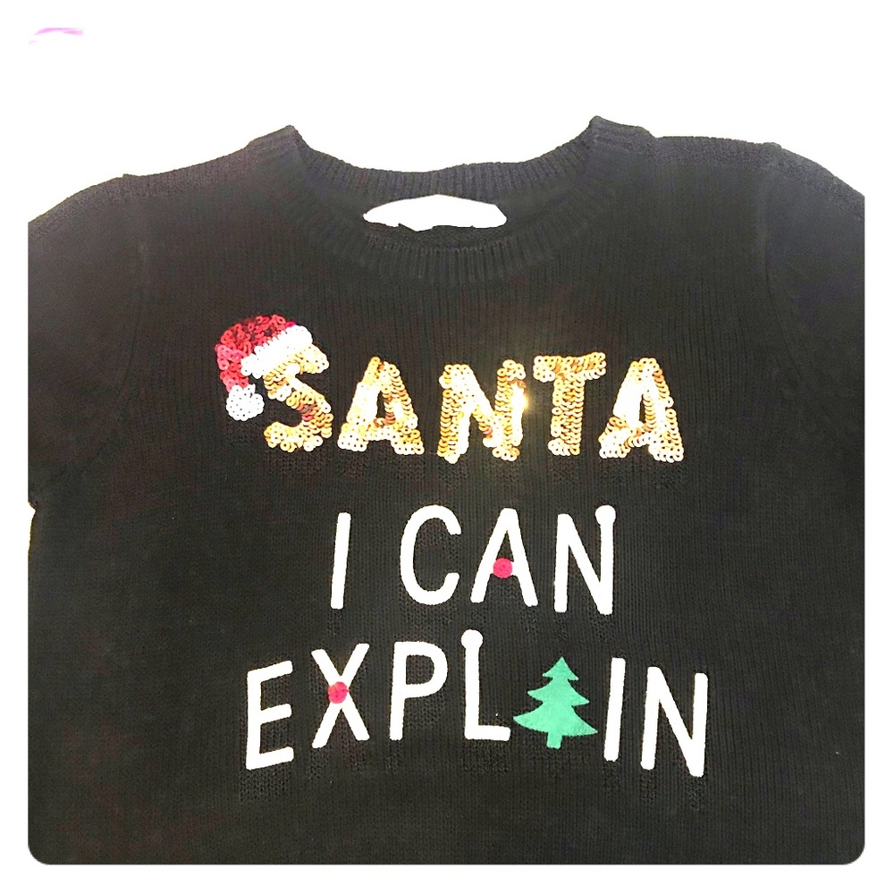 Christmas shirt